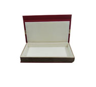 Catalogue Boxes