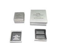 Catalogue Boxes