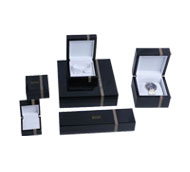 Catalogue Boxes