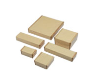 Catalogue Boxes