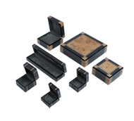 Catalogue Boxes