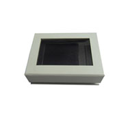 Catalogue Boxes